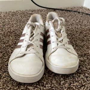 Adidas Grand Court Kids